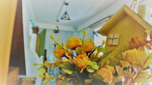 PIP Houses, Забронировать Отель Отели провинции Хошимина с парковкой, Парковка