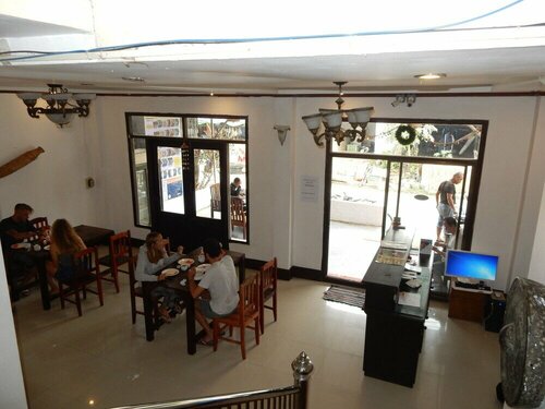 Vang Vieng Camellia Hotel, Rezervasyon Otel Vang Vieng Vientiane Province