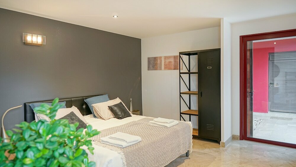 Villa Magnolia - Maison dhôte - Montpellier
