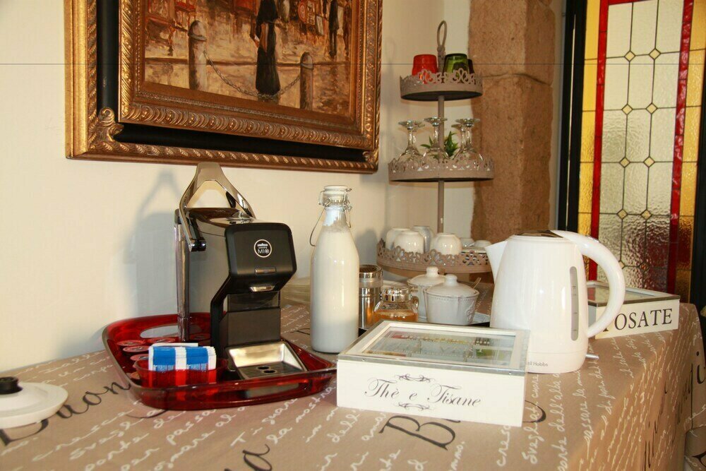 Le Petit B&B