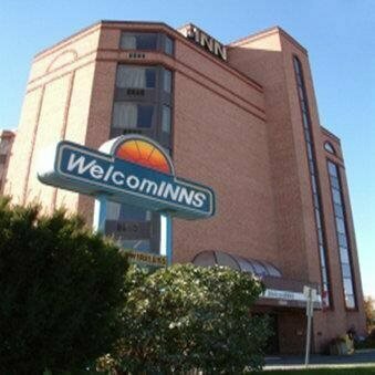 WelcomINNS Ottawa, Забронировать Отель Оттава Ottawa and Countryside