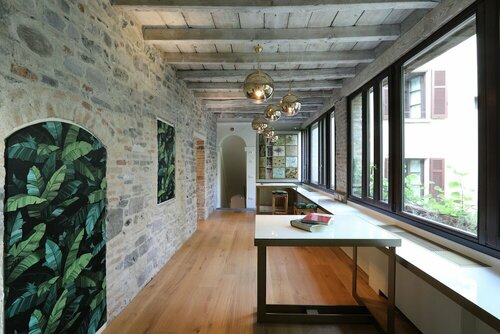 Suites&Atelier Lake Como