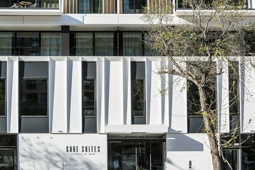 Apartamentos Core Suites Valencia, Забронировать Отель Отели Коста-де-Валенсии с парковкой, Парковка