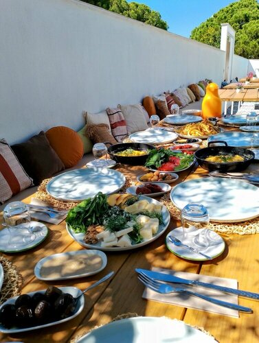 Kozakorman Hotel & Restaurant, Reservar Hotel Dikili Aegean Region