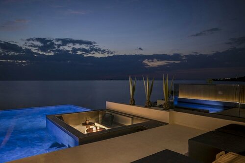 SEA ZANTE Luxury Beachfront Retreat, Забронировать Отель Отели Трагаки 3 звезды, 3*