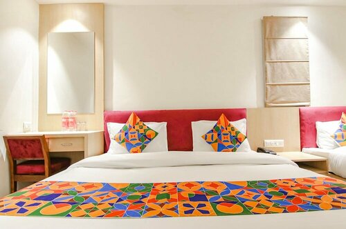 Hotel Dua Grand by Sonachi- 500M From Golden Temple, Book Hotel Amritsar Punjab