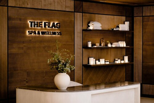 THE FLAG HOTEL Marbella, Estepona Adult Recommended, Забронировать Отель Эстепона Коста-дель-Соль