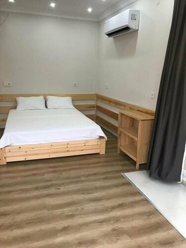 GREEN HiLL DEFNE APART, Забронировать Апарт-отель Апарт-отели Средиземноморского региона, Апарт-отель