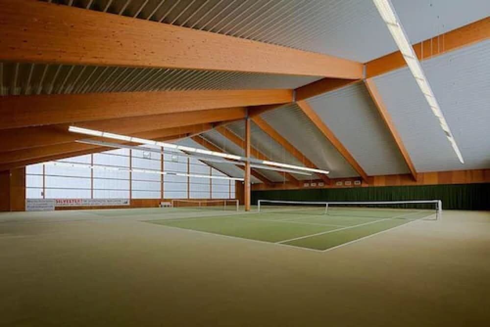 Sporthotel Swiderski Kg