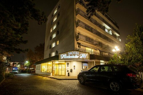 Norderstedter Hof by Centro Comfort, Забронировать Отель Нордерштедт Segeberg