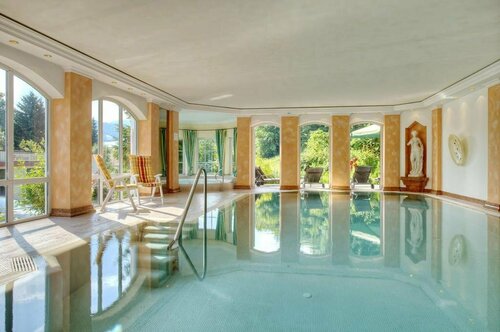 DIANA Naturpark Hotel - Partnerbetrieb von "Oberstaufen PLUS GOLF", Забронировать Отель Оберштауфен Бавария