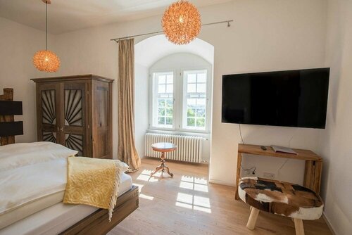 Schloss Spangenberg, Reserva ahora Hotel Spangenberg Hesse