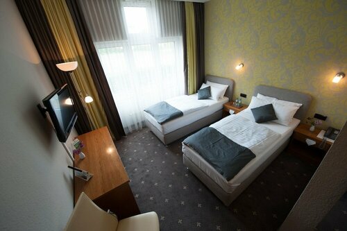 Hotel Alina, Забронировать Отель Отели Висбадена с завтраком, Завтраки