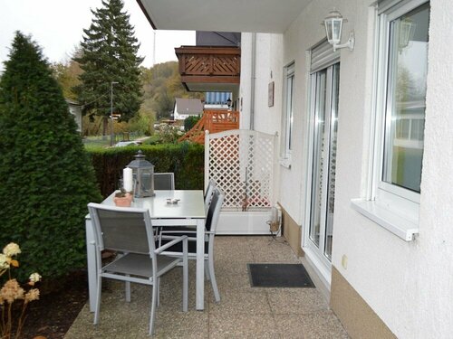 Gästehaus Gebauer, Забронировать Дом для отпуска Виллы Хорнбах, Вилла