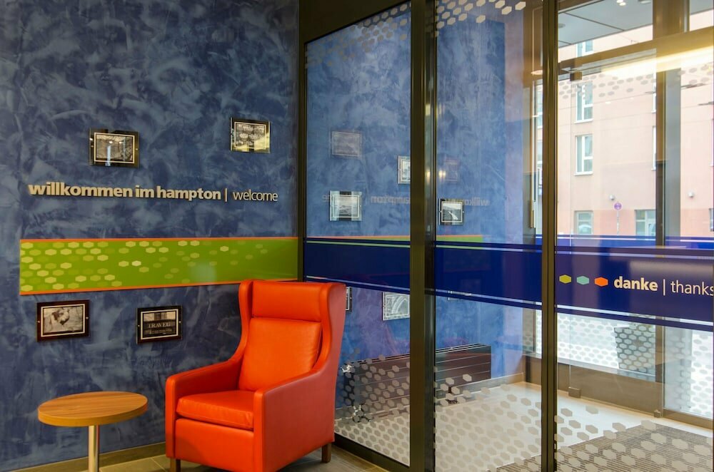 Novotel Nuernberg Centre Ville