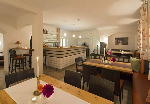 Herrenhof Landhotel, Prenota Hotel Hotel SPA a Baviera, SPA