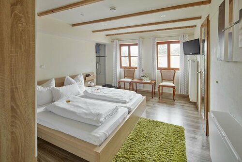 Alte Säge Ruhpolding, Reservar Hotel Ruhpolding Chiemgau