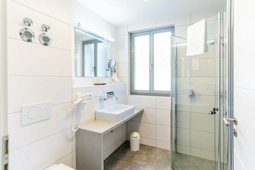 Altstadthotel Grauer Wolf, Забронировать Отель Эрланген Middle Franconia