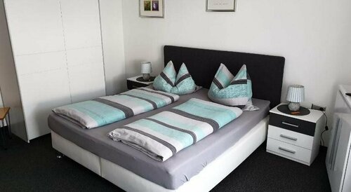 Pension Sabine, Book Hotel Oberstaufen Bavaria