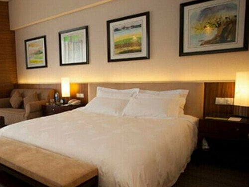 Parklane Hotel Changan, Prenota Hotel Hotel 4 stelle a Shajing, 4*