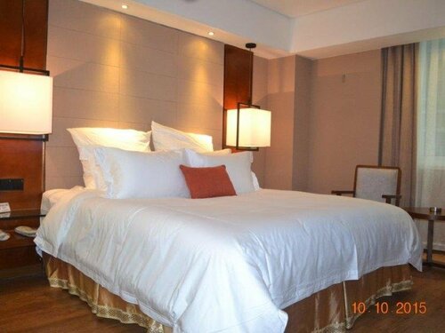 Jtour Inn Chongqing Guanyin Bridge Pedestrian Street Branch, Забронировать Отель Чунцин Chongqing Area