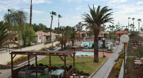 Bungalows Colorado Golf Maspalomas, Prenota Hotel Hotel SPA a Gran Canaria, SPA