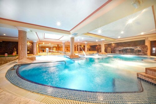 Bull Vital Suites & Spa Boutique Hotel, Забронировать Курортный отель Отели Плайя дель Инглес 4 звезды, рядом с Экуменический храм Эль-Сальвадор, 4*