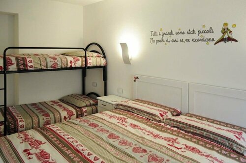 Bed & Breakfast Cuore Trentino, Забронировать Отель «постель и завтрак» Отели в центре Базельга-ди-Пине, в центре