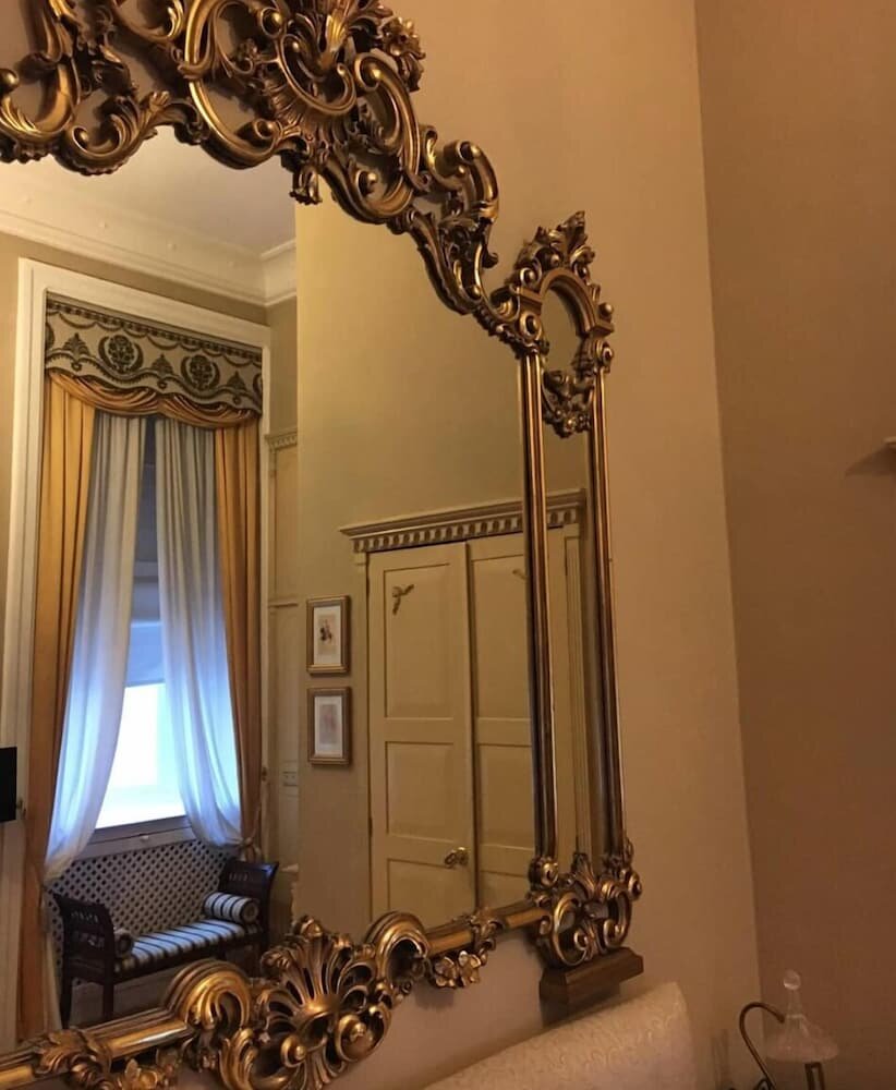 Dimora Monforte B&B