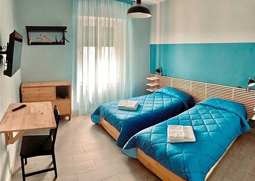 Il Covo Degli Arditi, Rezervați Hotel Hoteluri în Potenza cu mic dejun, Mic dejun