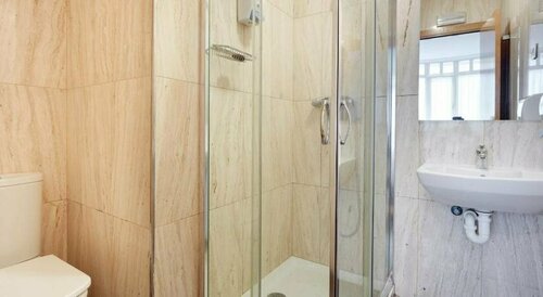Pensión Txiki Polit, Reservar Hotel Hotéis baratos em País Basco