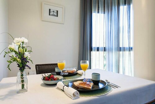 Apartamentos Turísticos Real Valle Ezcaray, Prenota Appartamento Ezcaray 