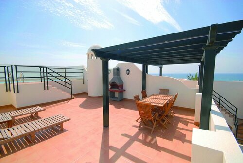 Apartamentos Paraiso Playa, Забронировать Апартаменты/квартира Апартаменты Вера-Плайя, Апартаменты/квартира