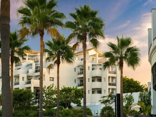 Estepona Hotel & Spa Resort, Забронировать Отель Малага Коста-дель-Соль