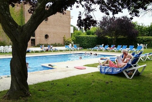 Hotel Ancora, Забронировать Отель Паламос Baix Empordà