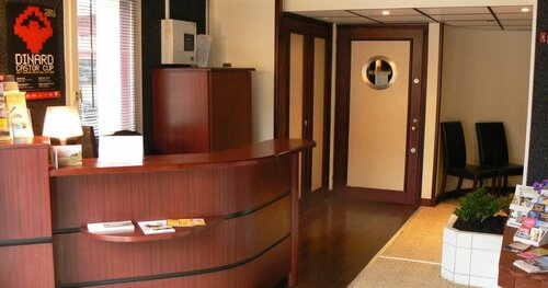 Hotel Amethyste, Забронировать Отель Отели Динара с завтраком, рядом с Пляж г. Динард, Завтраки