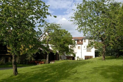 Auberge Saint Walfrid Hôtel Restaurant & Spa, Prenota Ostello Sarreguemines Mosella