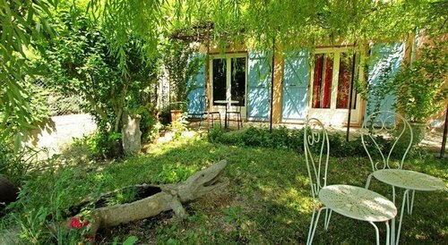 Auberge du Vigneron, Rezervasyon Pansiyon / Hostel Cucugnan Corbières
