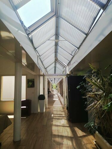 Hôtel L'ile Du Saussay, Book Hotel Hoteller i Essonne med morgenmad, Morgenmad