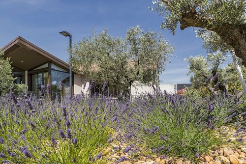 Campanile Avignon Nord - Le Pontet, Boek Resort Hotels in Rhone-Alpen met parkeren, Parkeren