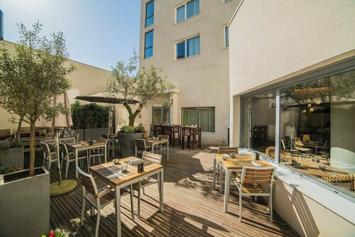 Courtyard by Marriott Paris Arcueil, Забронировать Отель Аркёй Val de Marne