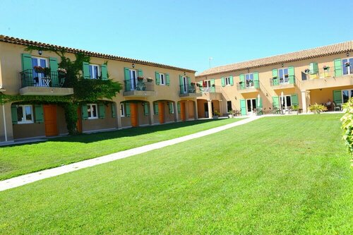Hotel Terriciaë, Reservar Hotel Hotéis em Alpilles com estacionamento, Estacionamento