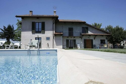 B&B Ospitidelpero, Đặt Nhà nghỉ có bữa sáng Khách sạn tại Piemonte có Bãi đậu xe, Bãi đậu xe