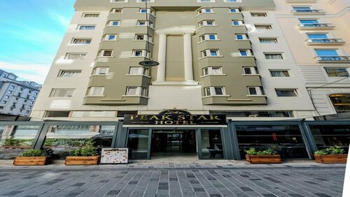 Eterno Hotel, Reservar Hotel Beyoglu Beyoglu