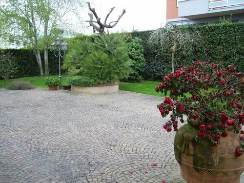 Villa Laura, Buchen Sie Villa Villen in Latium, Villa