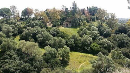IL FILARO del Castello di San Basilio, Prenota Agriturismo Hotel a Basilicata con piscina, Piscina