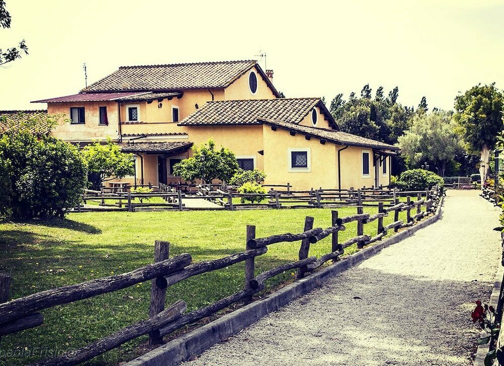 Il Casale Ostia Antica