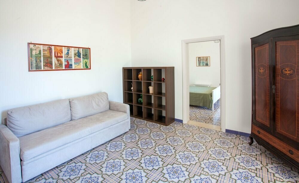 B&B Villa Marta