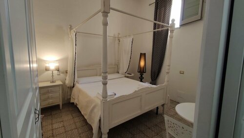 Halgoduria, Réserver Maison d'hôtes Hôtels SPA à Sicile, SPA