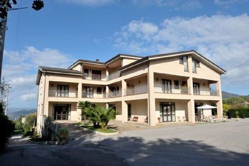 Ruggiero Park Hotel, Prenota Hotel Vallo della Lucania Cilento